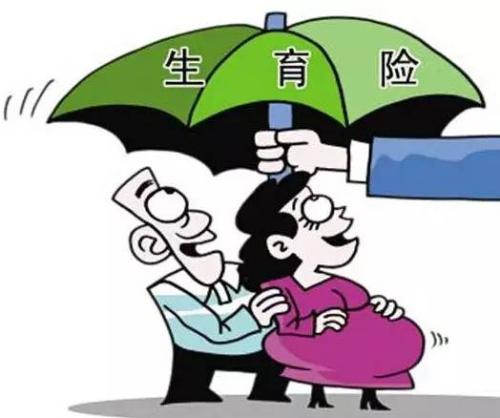 關于2018年生育保險政策解析 第1張 關于2018年生育保險政策解析 第1張