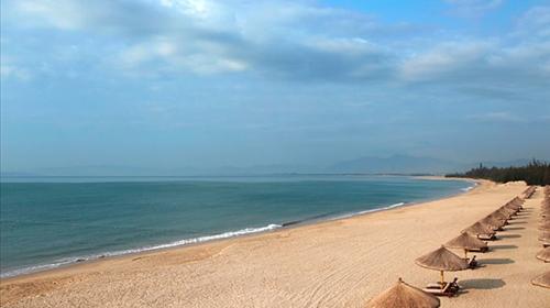 望碧海藍天三亞行，記瑞方人力五年情！ 第13張