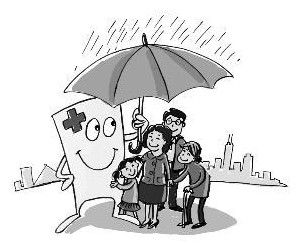 醫(yī)療保險(xiǎn)繳費(fèi)年限 第1張 醫(yī)療保險(xiǎn)繳費(fèi)年限 第1張