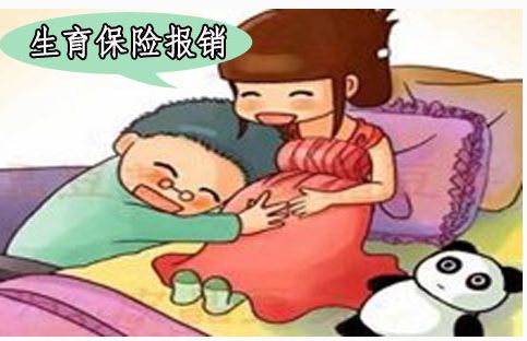 生育保險報銷條件 第1張 生育保險報銷條件 第1張
