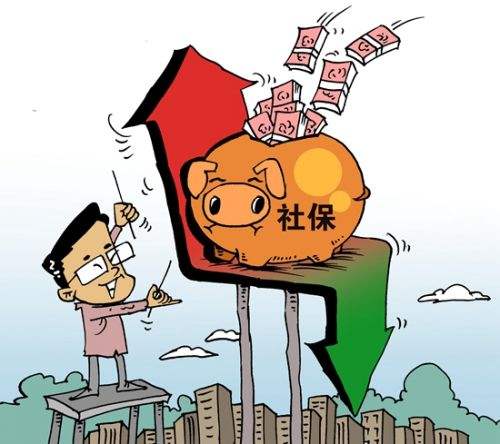 社保繳費基數(shù)如何確定 第1張 社保繳費基數(shù)如何確定 第1張