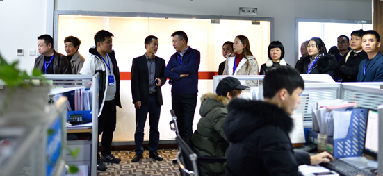 瑞方人力攜“瑞人云”助力湖北省人力資源服務業高效發展 第5張 瑞方人力攜“瑞人云”助力湖北省人力資源服務業高效發展 第5張