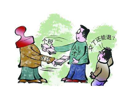 代繳個稅 第1張 代繳個稅 第1張