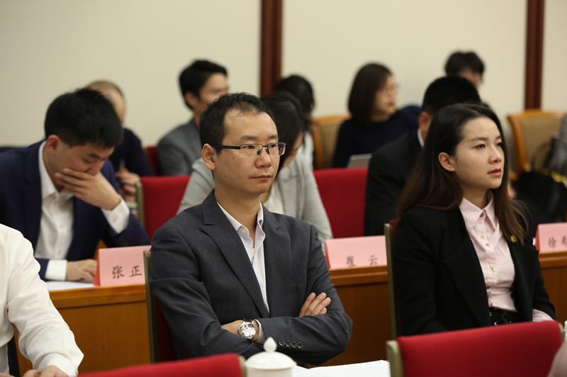 推動人力資源服務(wù)業(yè)發(fā)展,“瑞方人力”受邀《中國人力資源社會保障》理事會成立儀式 第5張 推動人力資源服務(wù)業(yè)發(fā)展,“瑞方人力”受邀《中國人力資源社會保障》理事會成立儀式 第5張