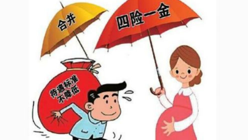 取消生育險(xiǎn)了嗎? 第1張 取消生育險(xiǎn)了嗎? 第1張