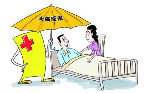 大病醫療保險報銷范圍，最高報銷多少？ 第1張