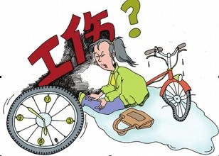 什么情況下能被認(rèn)定為工傷？ 第1張