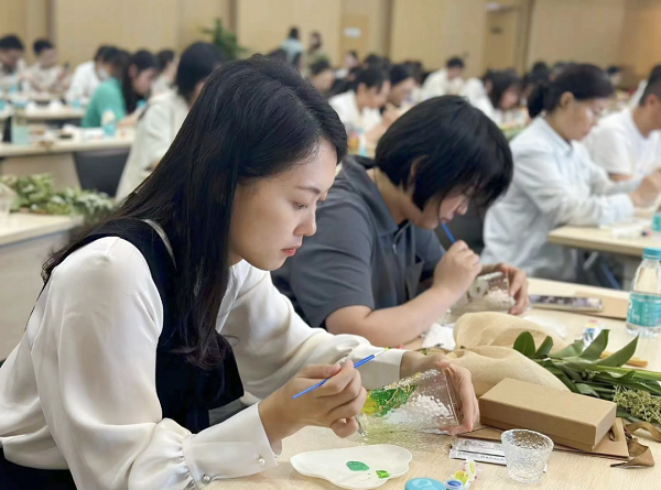 【活動(dòng)預(yù)告】新春“開門紅”！2月23日，近50家企業(yè)現(xiàn)場(chǎng)攬才，5000余個(gè)崗位任你挑選~ 第11張