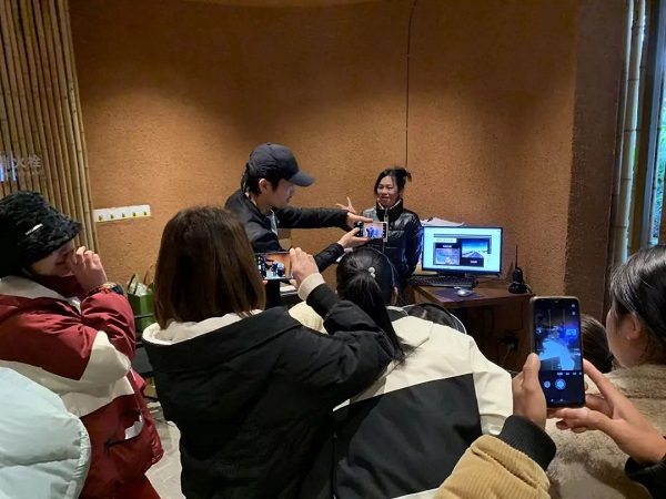 【活動(dòng)預(yù)告】新春“開門紅”！2月23日，近50家企業(yè)現(xiàn)場(chǎng)攬才，5000余個(gè)崗位任你挑選~ 第10張