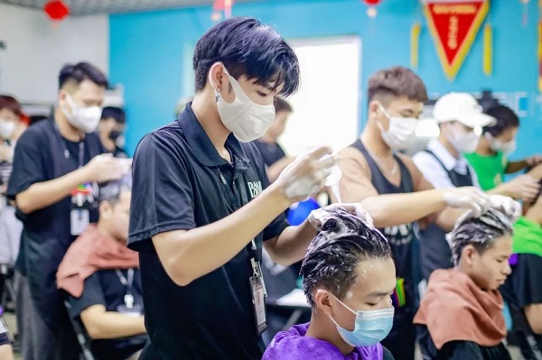 【活動(dòng)預(yù)告】新春“開門紅”！2月23日，近50家企業(yè)現(xiàn)場(chǎng)攬才，5000余個(gè)崗位任你挑選~ 第12張