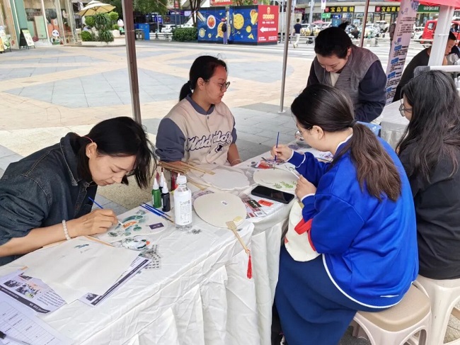 搭建家門口就業橋梁！瑞方人力助力高校畢業生人崗高效匹配 第4張