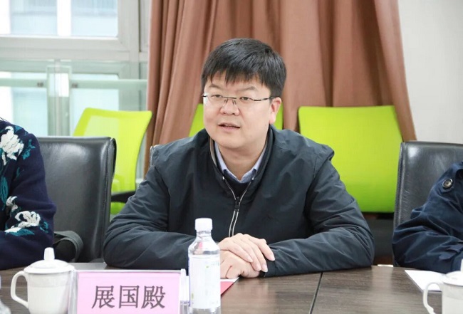 國家統(tǒng)計局服務(wù)業(yè)調(diào)查中心分析研究處處長、一級調(diào)研員展國殿一行蒞臨瑞方人力考察調(diào)研 第3張 國家統(tǒng)計局服務(wù)業(yè)調(diào)查中心分析研究處處長、一級調(diào)研員展國殿一行蒞臨瑞方人力考察調(diào)研 第3張